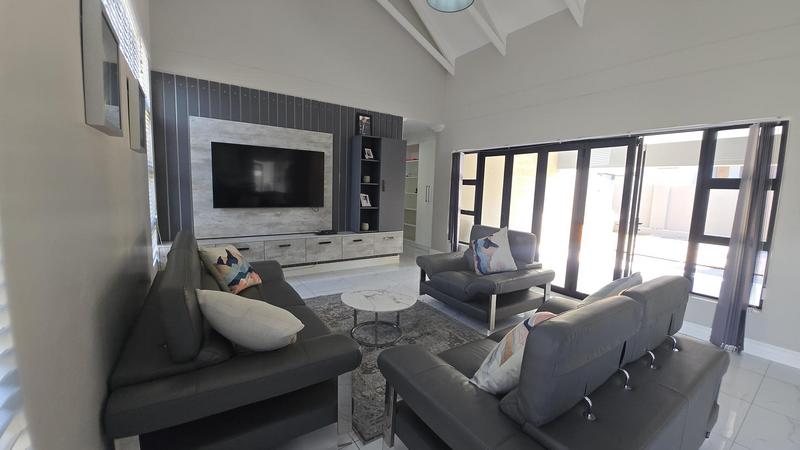 4 Bedroom Property for Sale in Leloko Lifestyle Estate North West